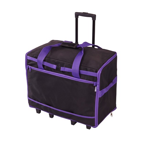 Sewing machine trolley bag - trolley,