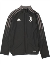 ADIDAS Boys Juventus Tracksuit