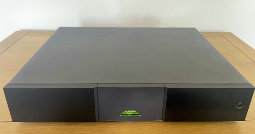 Naim xps class serviced - naim,
