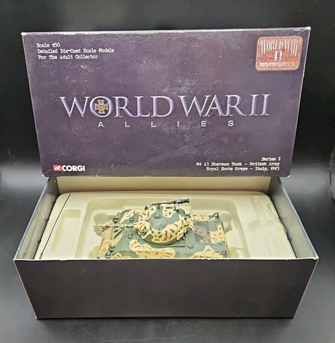 Corgi cc51004 world - cc51004, war