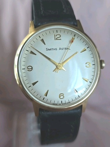 Mens vintage smiths astral - mens,