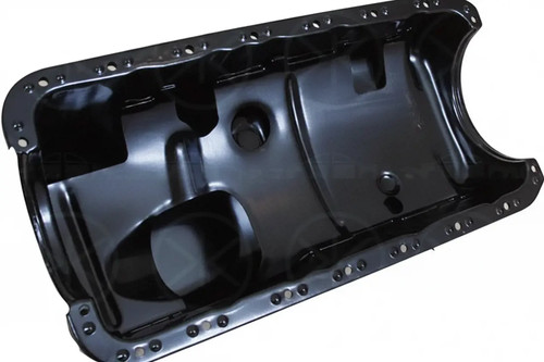 Oil pan 2528471 klokkerholm - oil,
