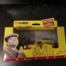 Corgi Only Fools and Horses