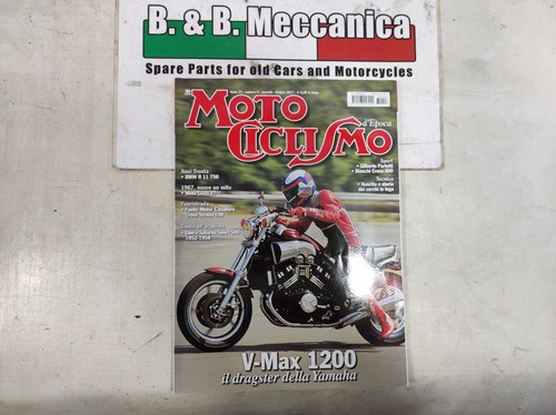 Motorcycling vintage 2017 - motorcycling, 6-2017