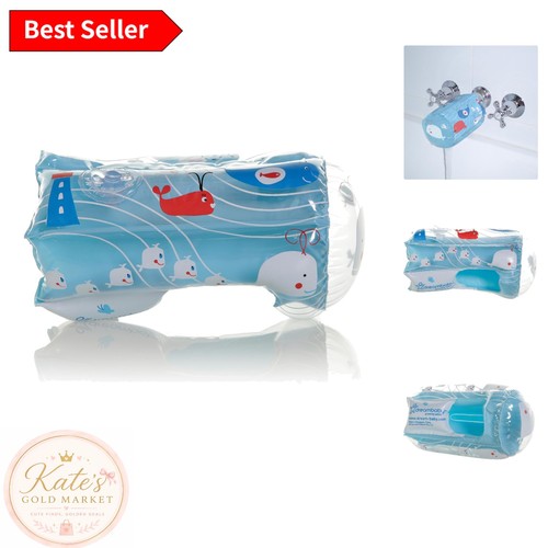 Soft inflatable tub - soft,