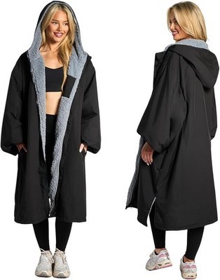 Ohs waterproof changing robe - ohs,