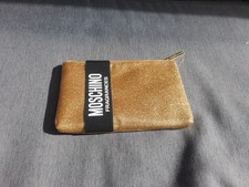 Moschino Fragrances Gold