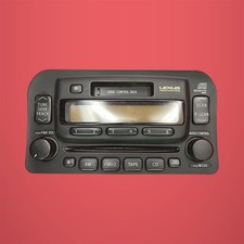 Lexus LX470 OEM Nakamichi