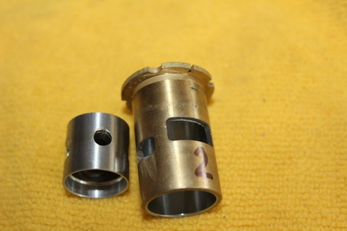 New old stock ops speed - new,