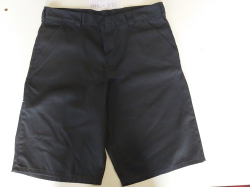 Dickies mens black chino - dickies,