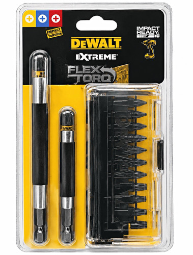 Dewalt extreme flextorq - dewalt,
