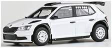 Abrex  1:43rd Scale Skoda