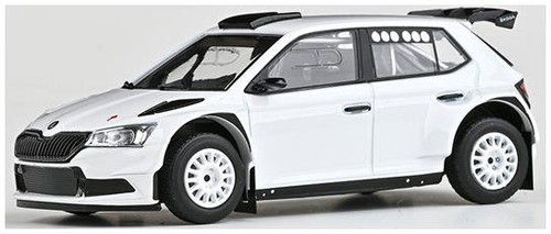 Abrex 43rd scale skoda - , 1:43rd