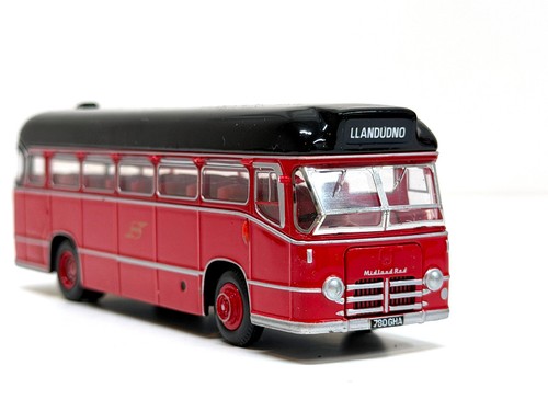 Corgi om45503 bmmo c5 - corgi,
