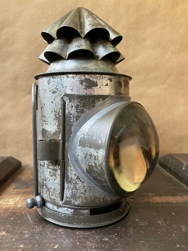 Dietz police kerosene - dietz,