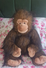 Vintage Manhattan Toys Dexter