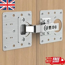 Stainless Steel Cabinet Hinge