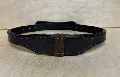 Rambo micklem multi - rambo, bridle