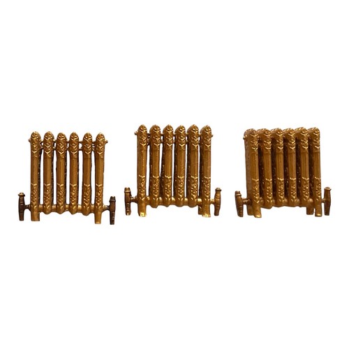 Set gold ornate 1 - of,