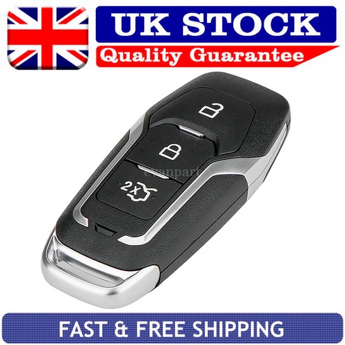 Button remote key fob - 3,