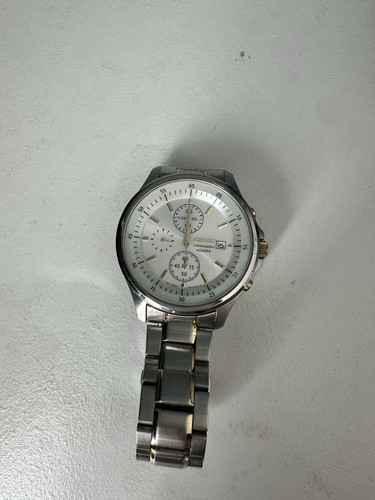 Seiko men chronograph - seiko, men's