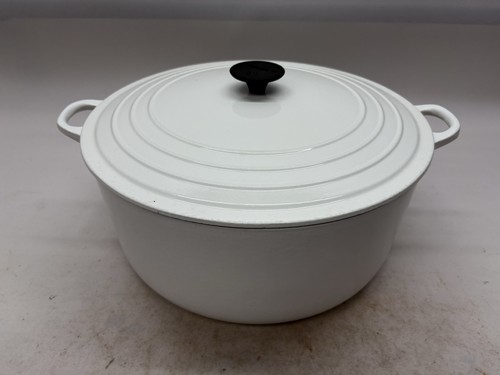 Creuset large casserole - creuset,