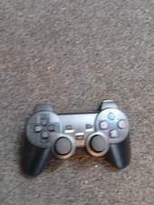 Ps2 wireless controller - ps2,