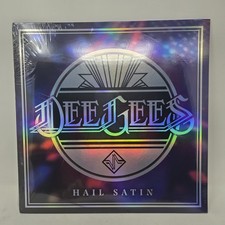 Hail Satin by Dee Gees [RSD