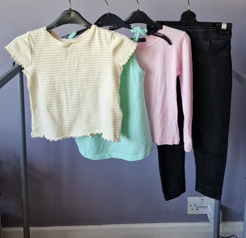 Baby girl clothes - baby,