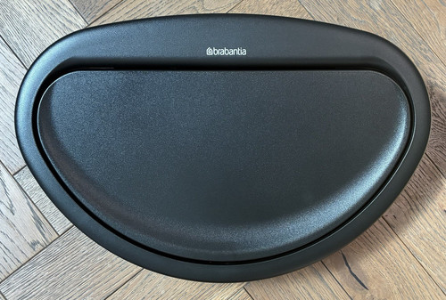 Brand new brabantia black - brabantia,