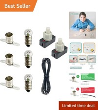 Kids Electric Circuit Set 3