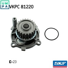 WATER PUMP ENGINE COOLING VKPC