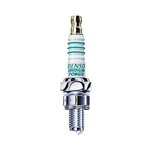 Denso iuf22 iridium spark - iridium, plug