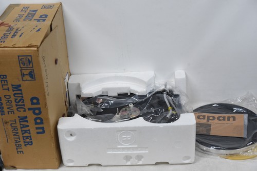 Apan bru 121 ex32 - ex32, drive