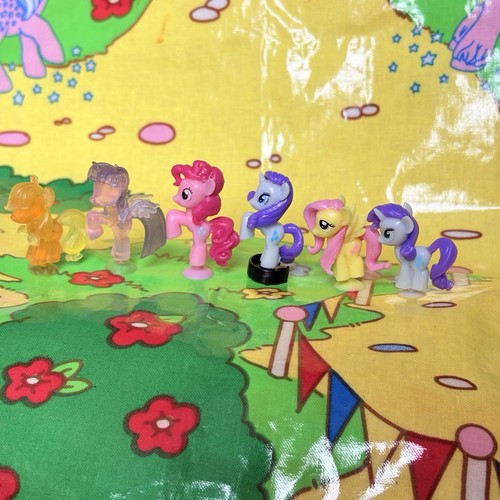 Little pony squishy pop - little,
