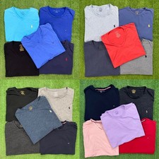 Lot of 20 Ralph Lauren Tommy
