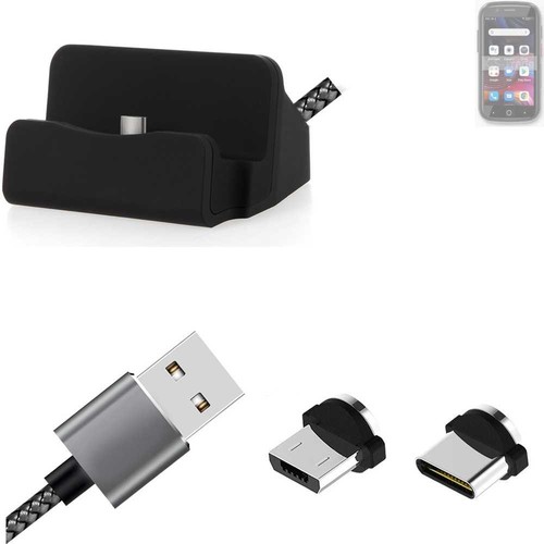 Charging station for unihertz - charging,