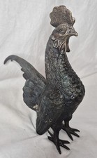 Vintage Detailed Bronze