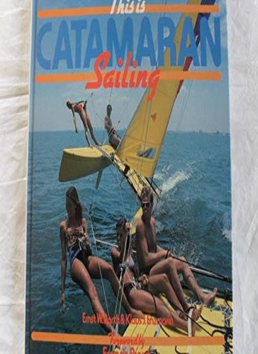 This catamaran - this, is