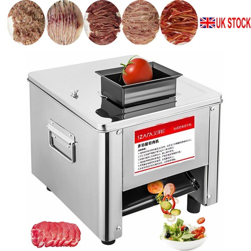 220v electric meat slicer pork - meat,