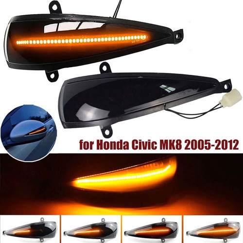 For honda civic mk8 2005 - for,