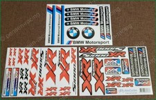 BMW Motorrad Motorsport