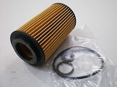 Mahle ox153 oil - mahle, ox153/7d