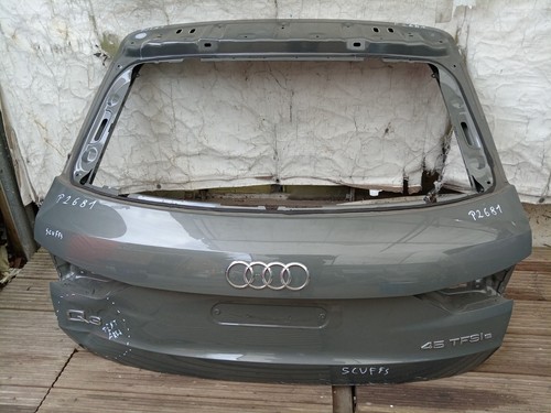 Audi mk2 2019 - mk2, 2019-on