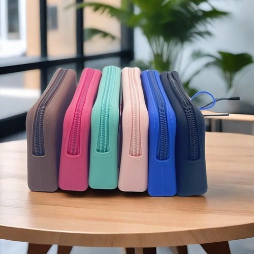 Zipper travel pouch waterproof - zipper,