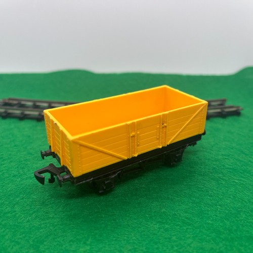 Hornby meccano ltd open plank - ltd,