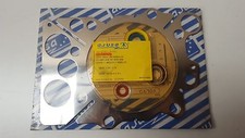 Head gasket fits volvo f80 - gasket,
