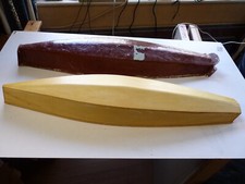 Radio Controlled Sailing Yacth Boat Mould Making Kit Size 770mm View All Photos.