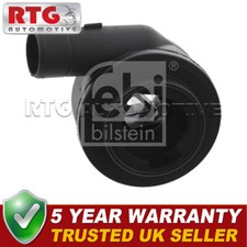 Crankcase Oil Breather Valve