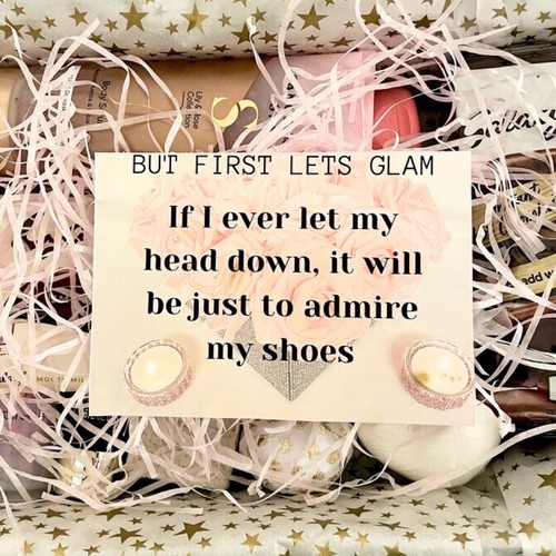 Job lot random spa beauty - , gift